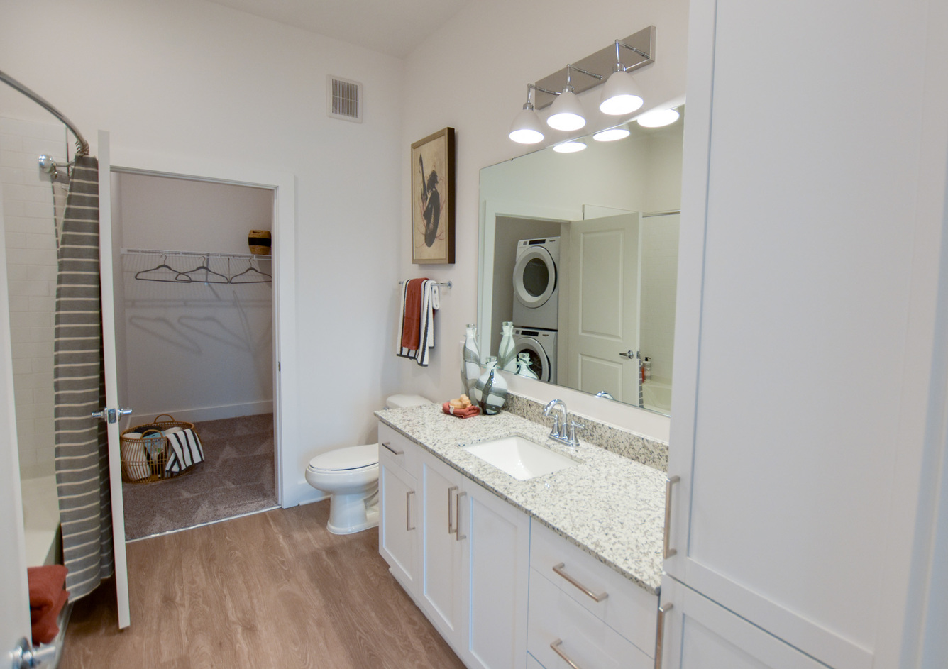 Ivy at Ariston Apartments | Buford, GA | Welcome Home