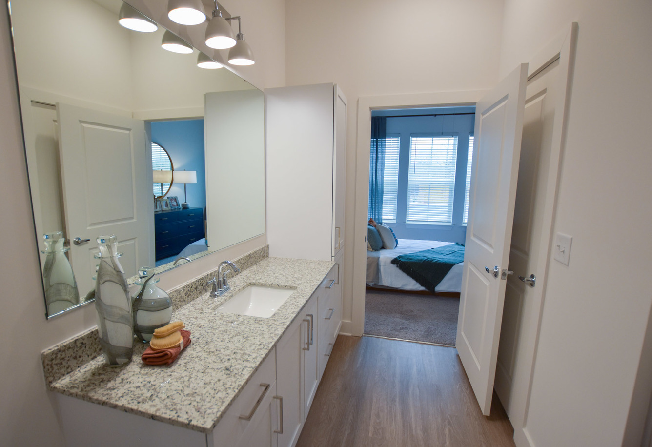 Ivy at Ariston Apartments | Buford, GA | Welcome Home