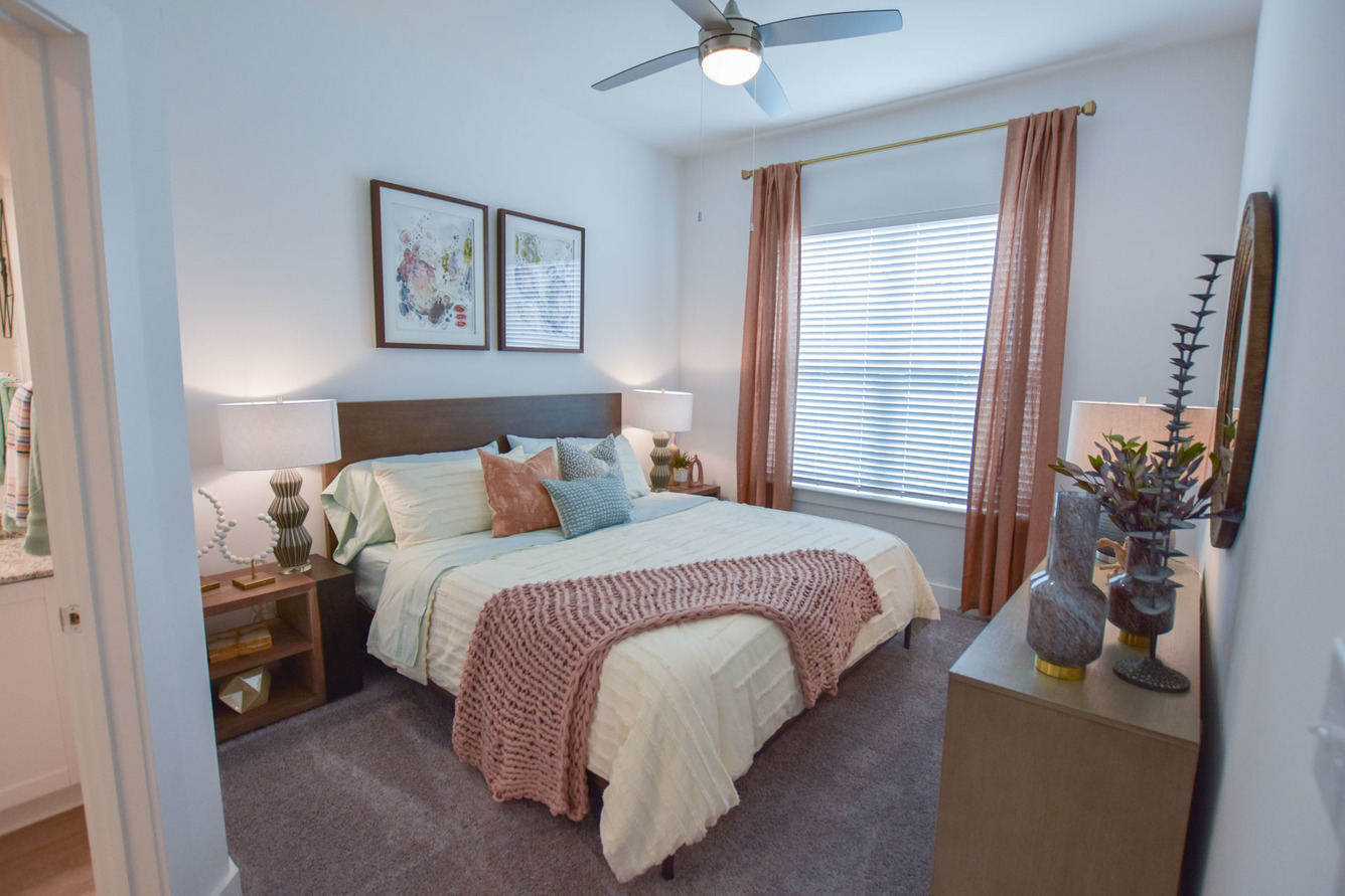 Ivy at Ariston Apartments | Buford, GA | Welcome Home