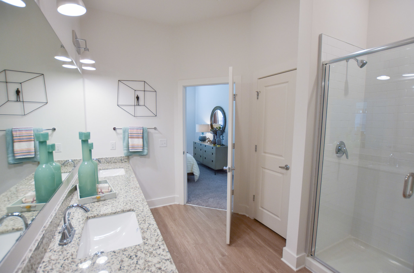 Ivy at Ariston Apartments | Buford, GA | Welcome Home