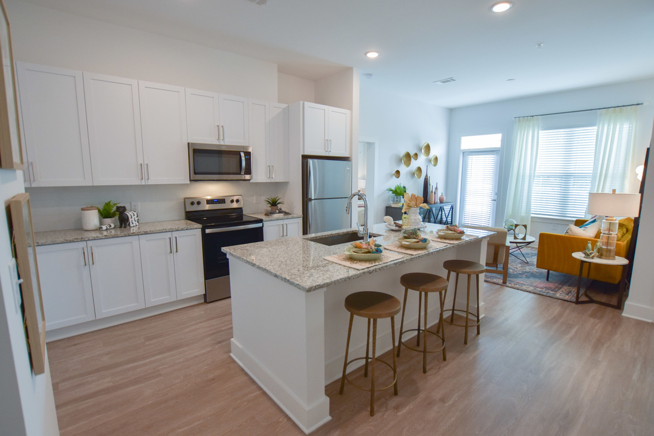 Ivy at Ariston Apartments | Buford, GA | Welcome Home