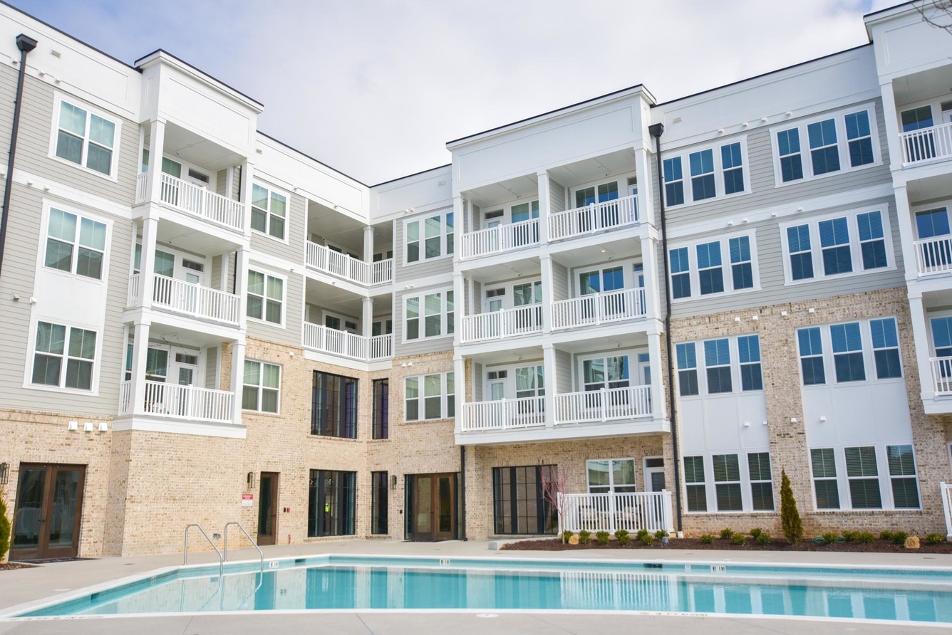 Ivy At Ariston Apartments Buford Ga Welcome Home