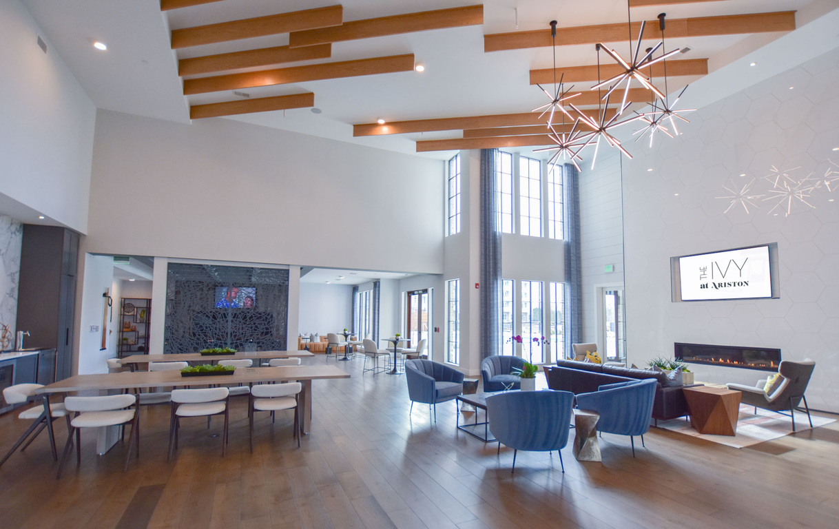 Ariston buford onthegolalaf