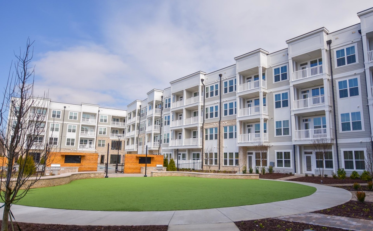 Ivy at Ariston Apartments Buford, GA Home