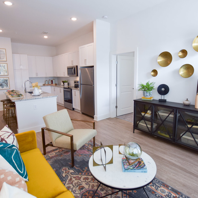 Ivy at Ariston Apartments | Buford, GA | Welcome Home