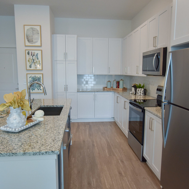 Ivy at Ariston Apartments | Buford, GA | Welcome Home